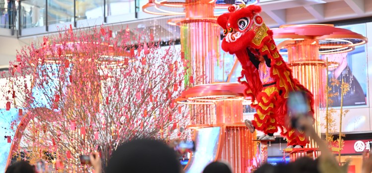 駿勢啟航 開展新章 駿勢啟航 開展新章